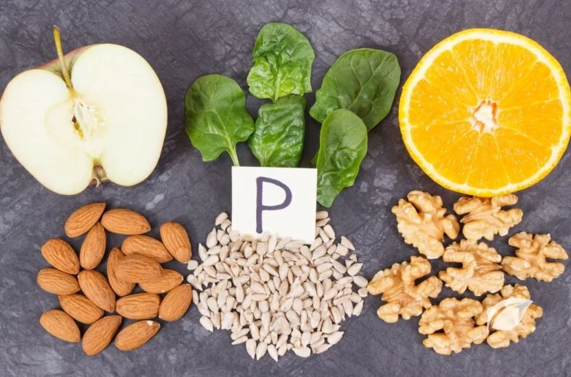 P Vitamini