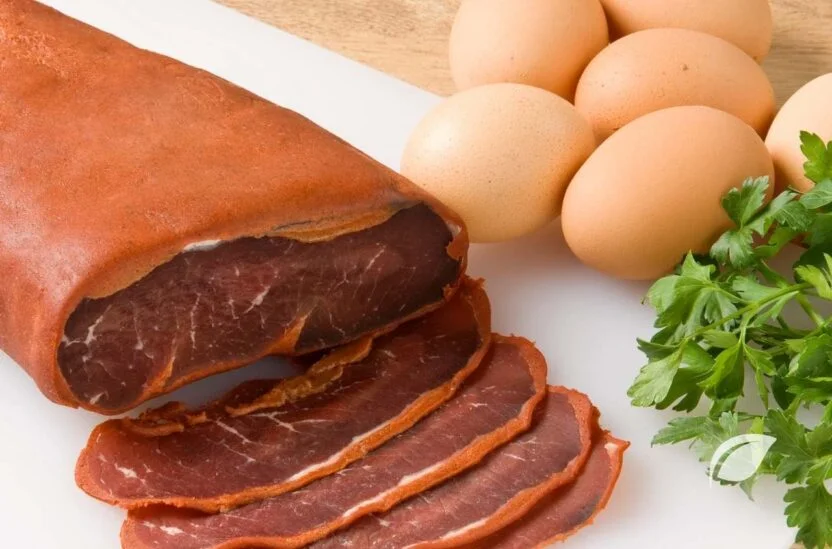 Pastırma Kaç Kalori ve Pastırmanın Faydaları
