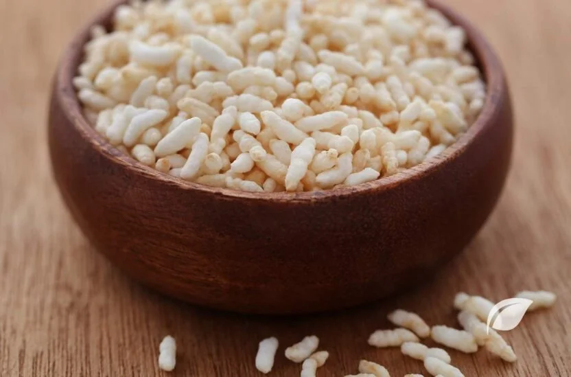 Pirinç Patlağı Kaç Kalori ve Pirinç Patlağı Faydaları