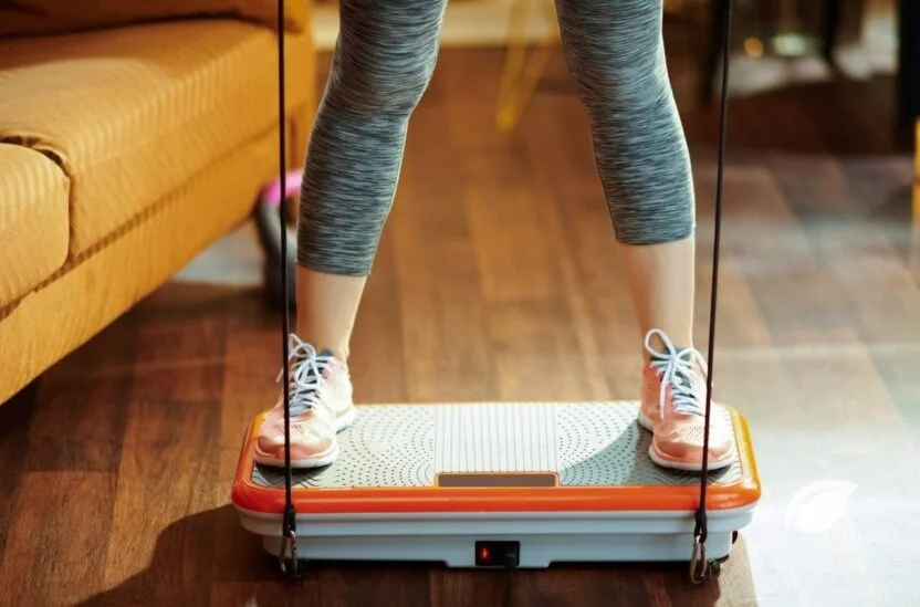 Power Plate ile Zayıflama