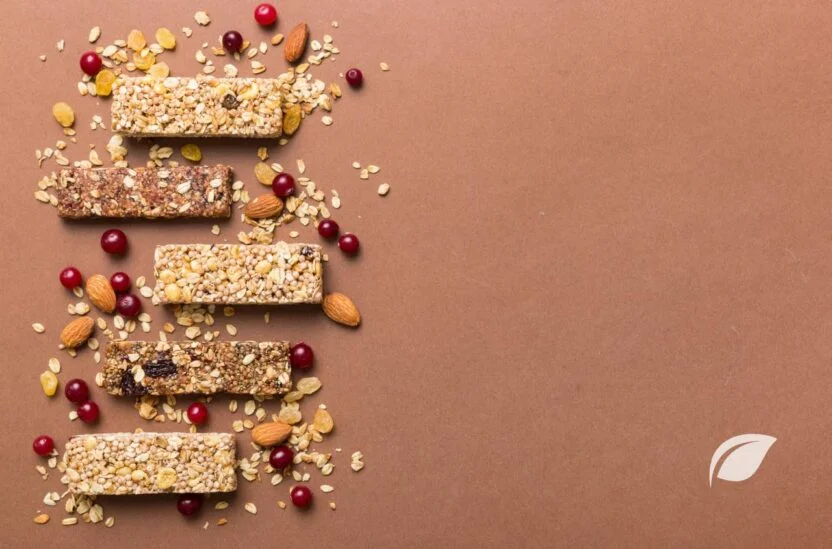 Protein Bar - Faydaları - Nasıl Yapılır