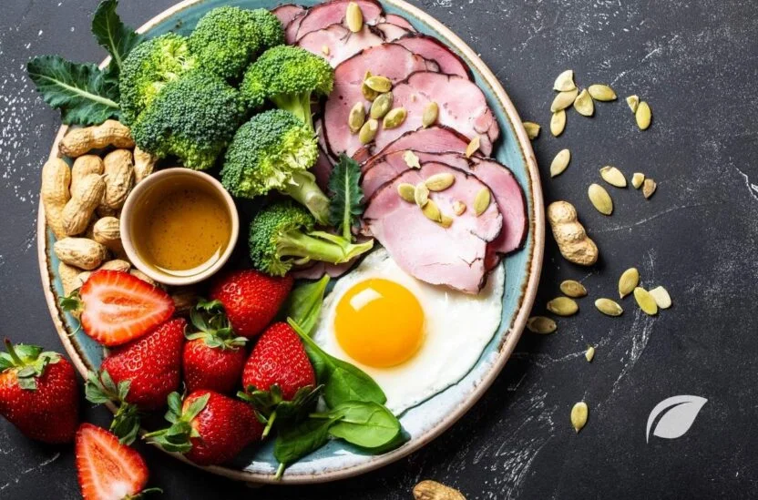 Protein Ağırlıklı Diyet