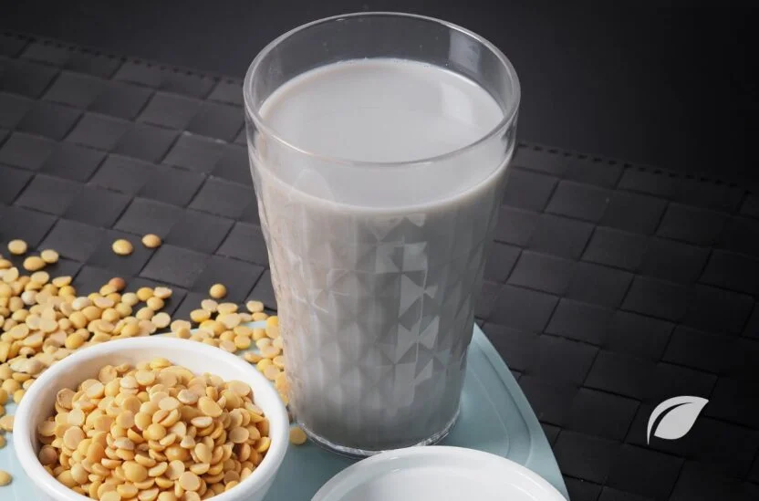Proteinli Süt