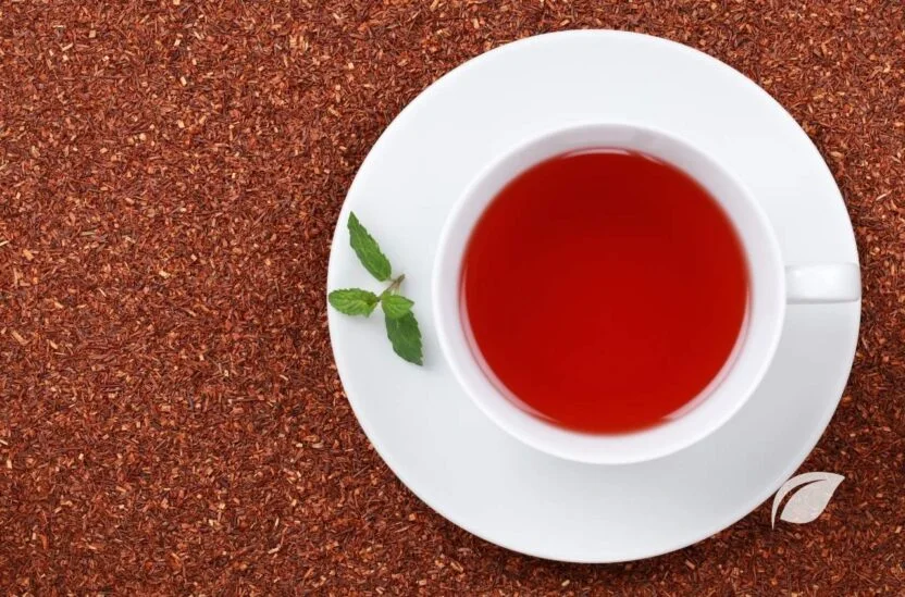 Rooibos Çayı