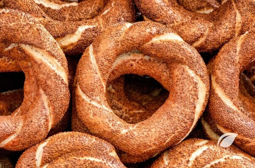Simit Kaç Kalori ve Simitin Faydaları