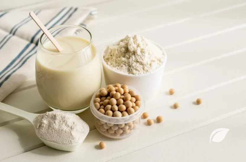 Soya Proteini Kaç Kalori ve Soya Proteini Faydaları