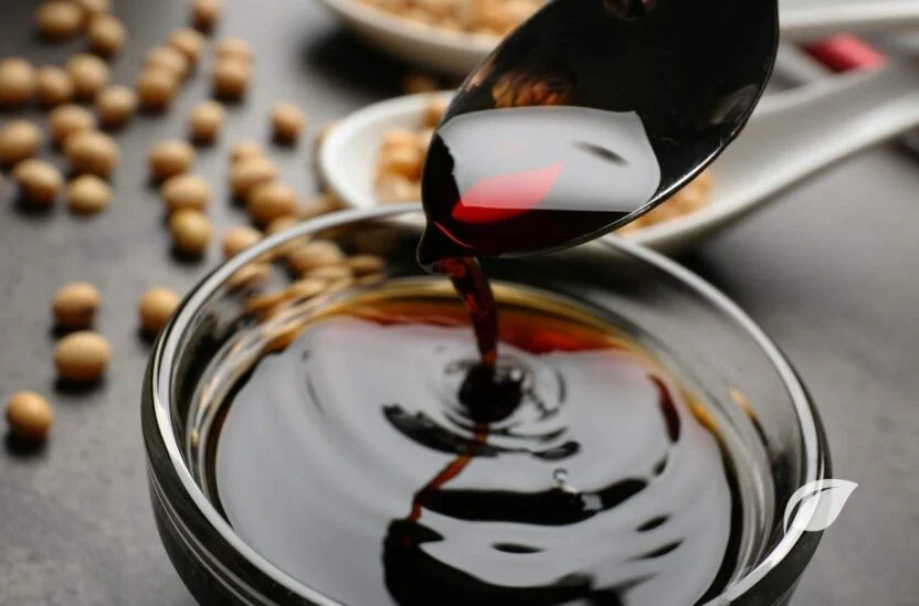 Soya Sosu Kaç Kalori ve Soya Sosunun Faydaları