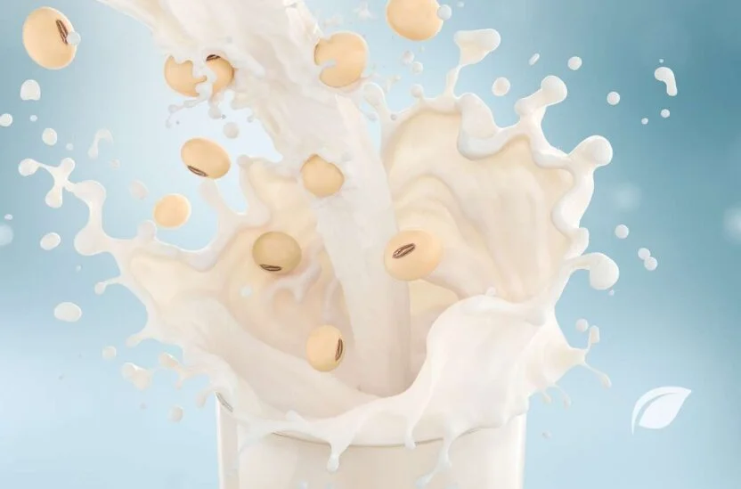 Soya Sütü Kaç Kalori ve Faydaları