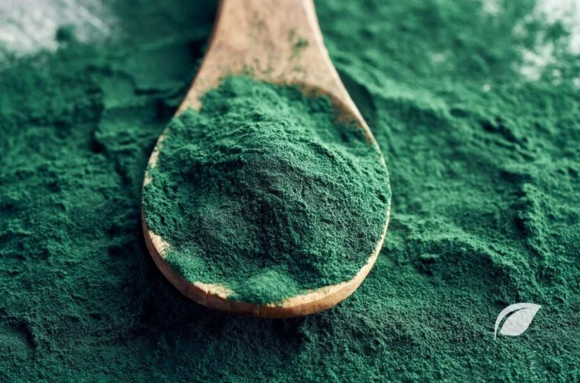 Spirulina - Faydaları