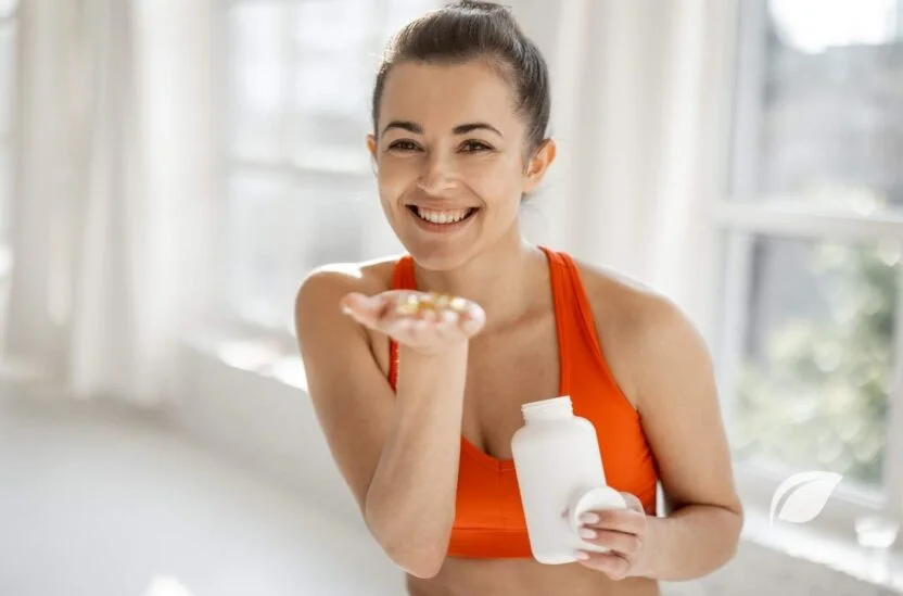 Sporcu Vitaminleri