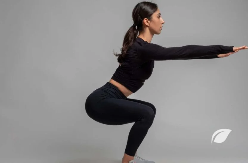 Squat Nedir? Nasıl Yapılır? Ne İşe Yarar?