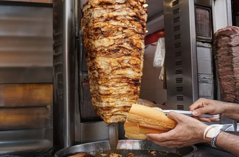 Tavuk Döner Kaç Kalori & Faydaları