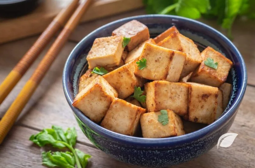 Tofu Kaç Kalori ve Tofunun Faydaları