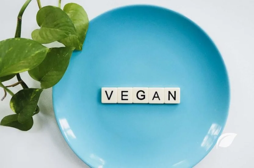 Vegan Beslenme