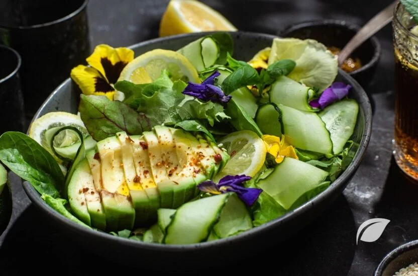 Vegan Keto Diyeti