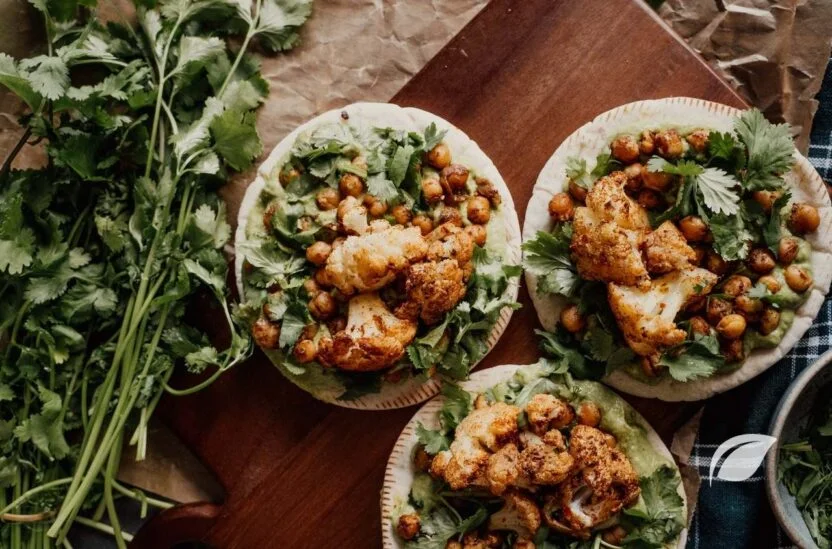 Vegan Yemek Tarifleri