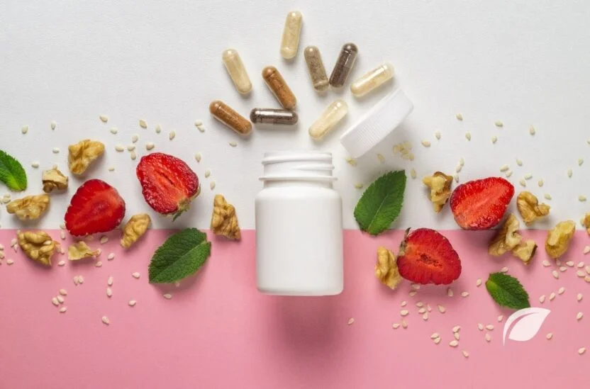 Vitamin Takviyesi