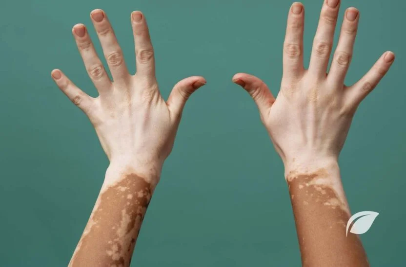 Vitiligo Hastalığında Beslenme