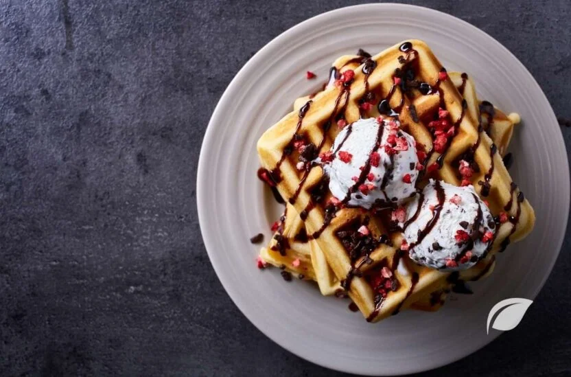 Waffle Kaç Kalori ve Faydaları