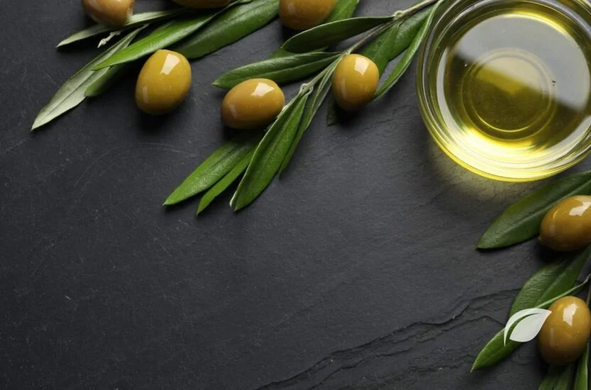 Zeytinyağı Kaç Kalori ve Zeytinyağının Faydaları