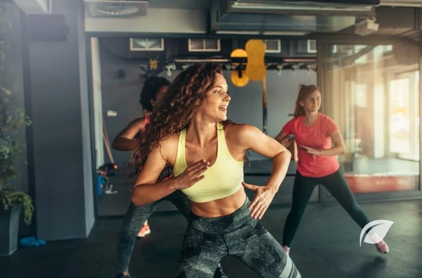 Zumba ile Zayıflama