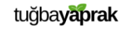 Diyetisyen Tuğba Yaprak Logo
