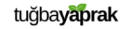 Diyetisyen Tuğba Yaprak Logo