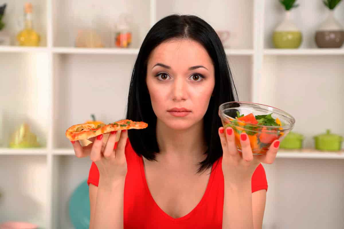 1000 Kalorilik Diyeti Uygularken Nelere Dikkat Edilmelidir?