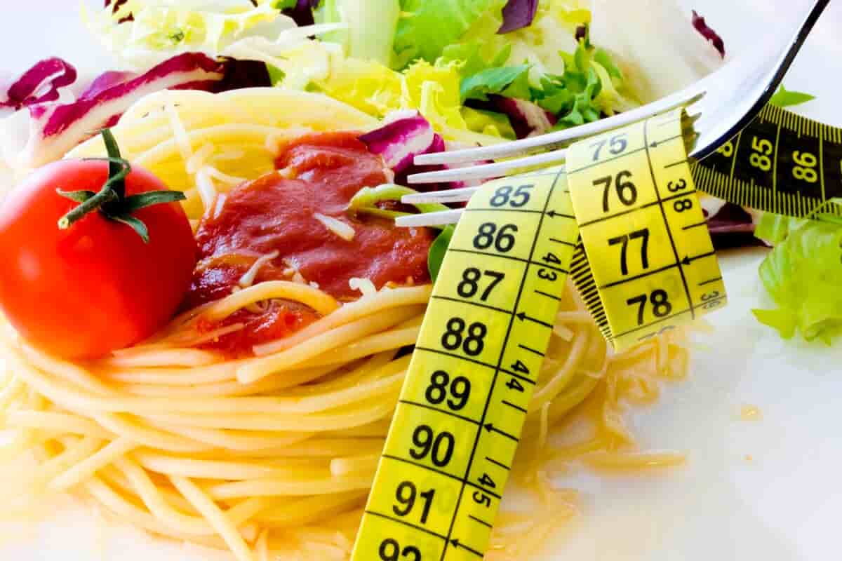 1600 Kalorilik Diyetin Yanında Ne Yapılmalı