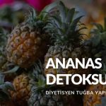 Ananas Detoksu