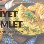 Diyet Omlet