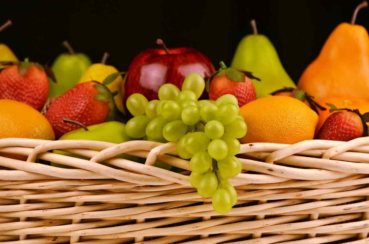 Hangi Meyveler Detoksta Kullanılır