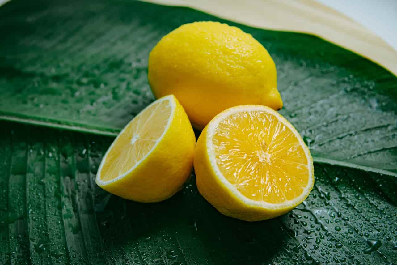 Limonun Zayıflama Etkisi
