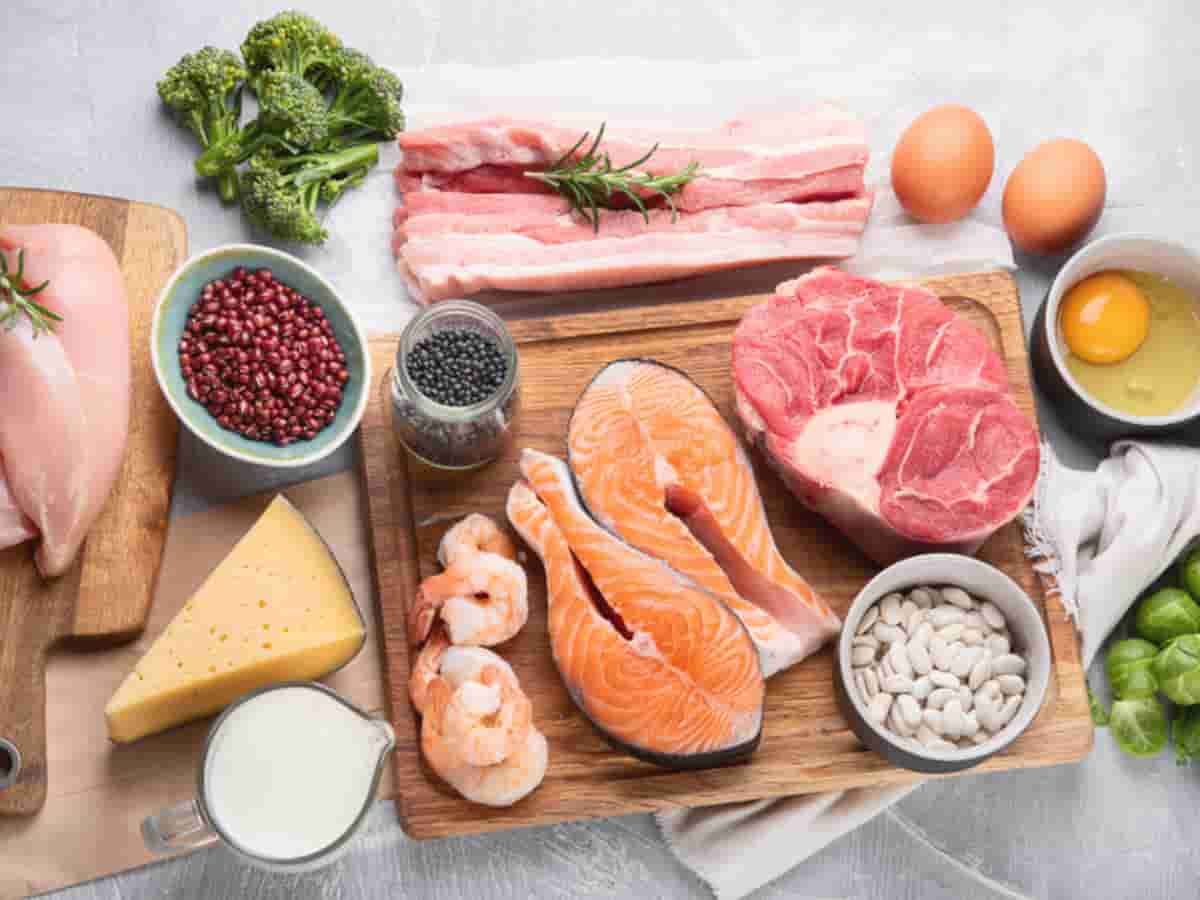 Protein Diyeti Metabolizmayı Nasıl Etkiler?