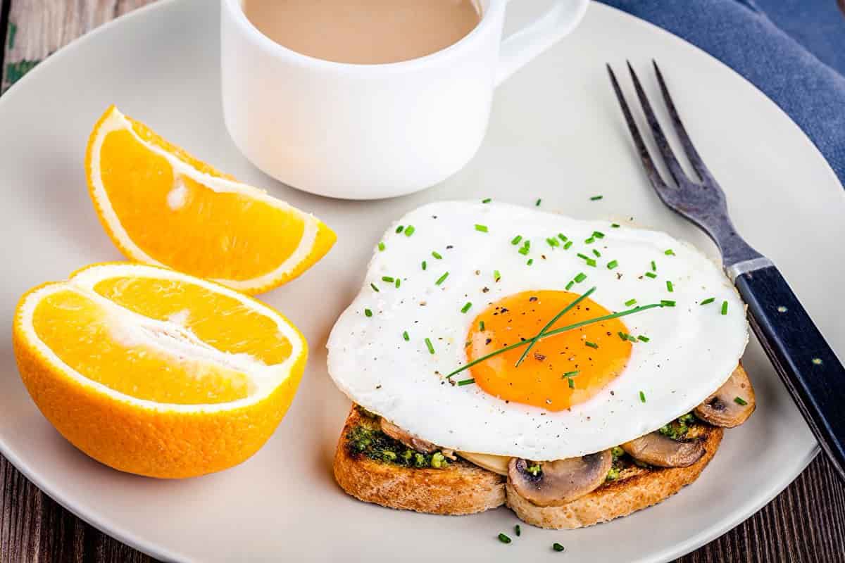 Kahvaltıda Neden Proteini Yüksek Besinler Tercih Edilmelidir?