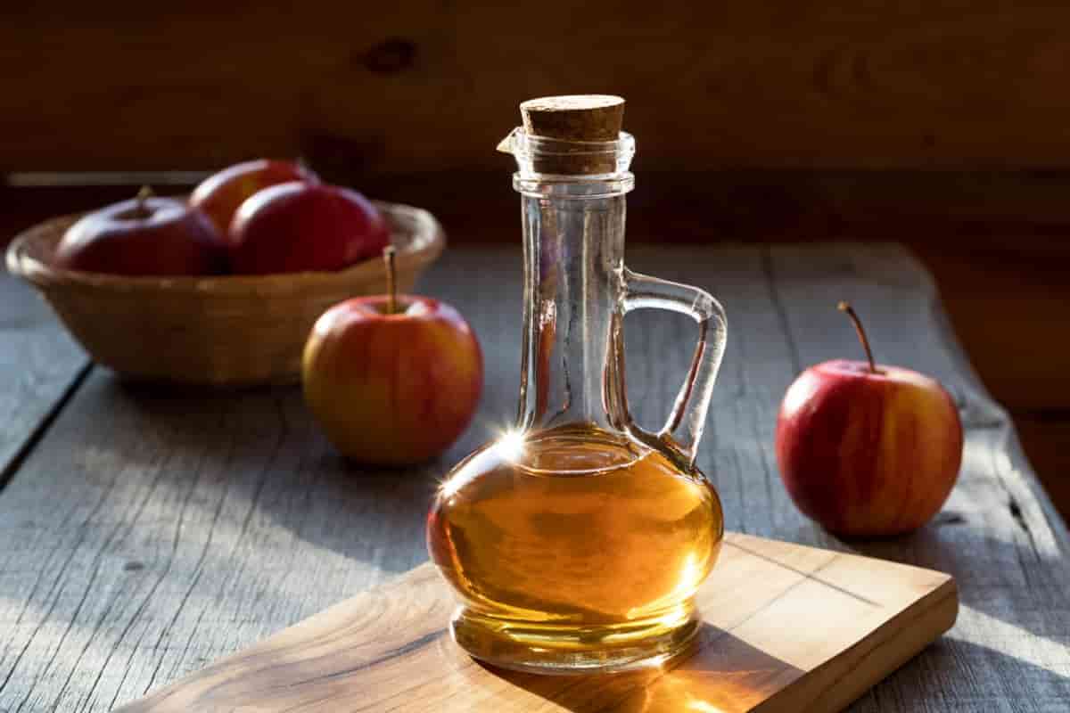 Elma Sirkesi Diyetlerde Nasıl Kullanılır?