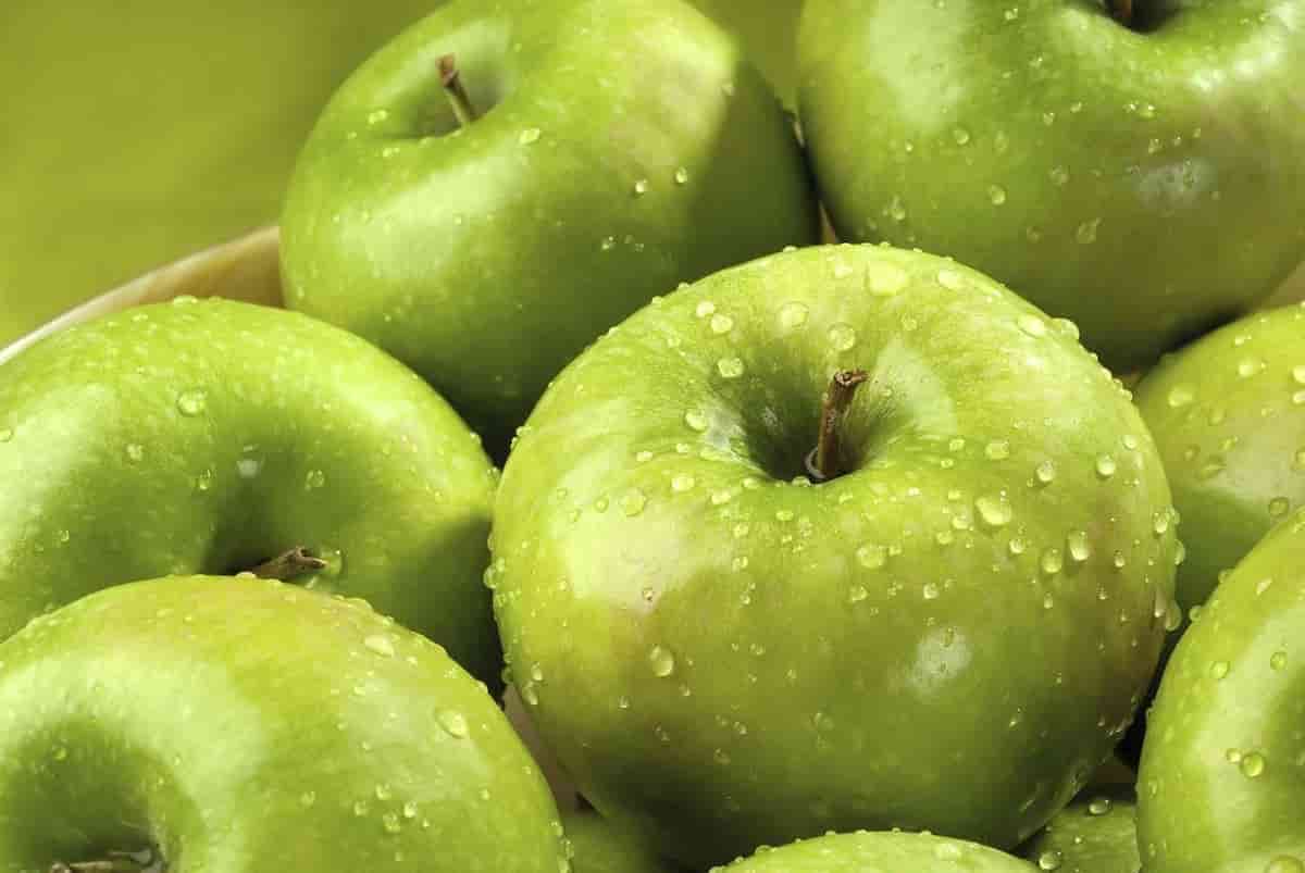 Yeşil Elma Detoksu Nasıl Yapılır?