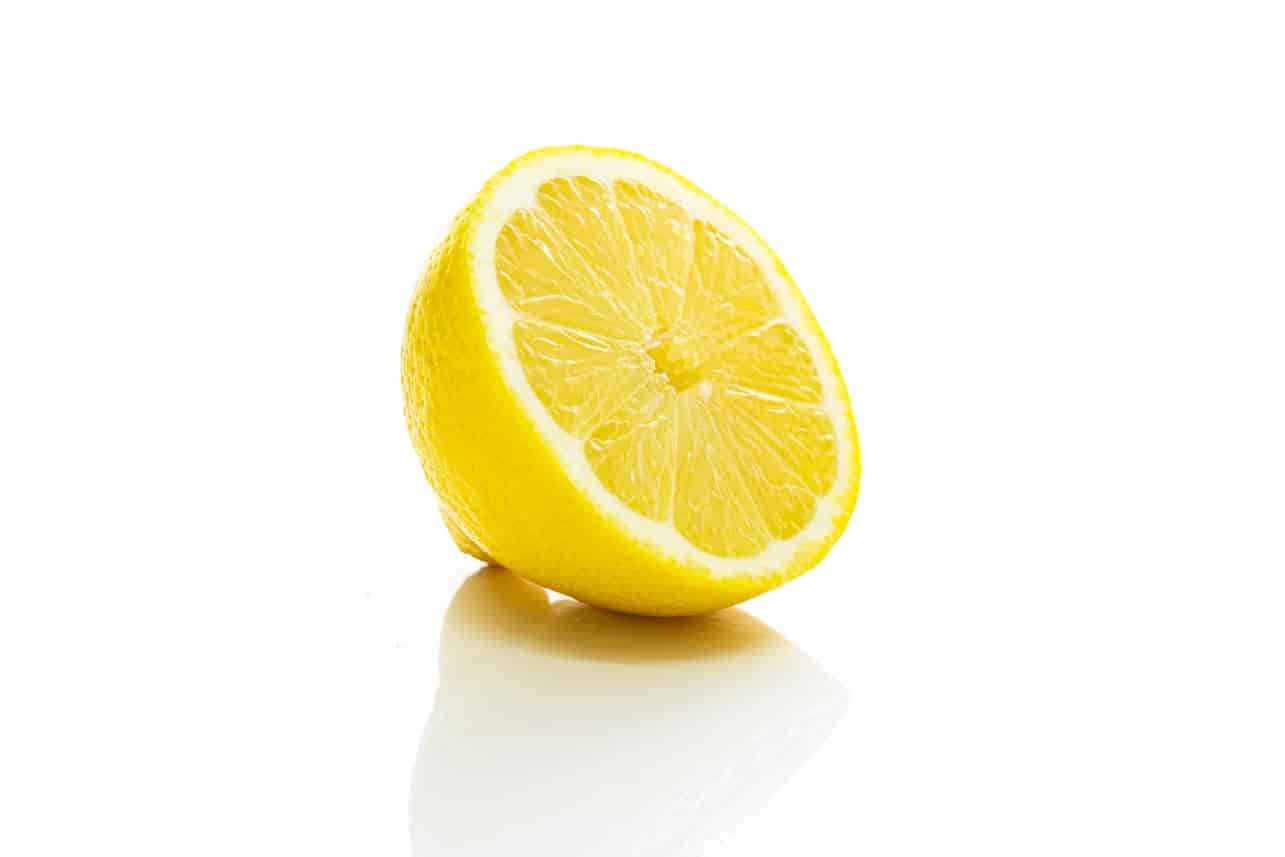 Yoğurt Limon Kürü
