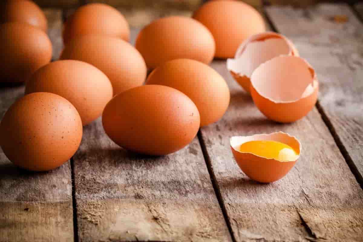 Kahvaltıda Neden Yumurtalı Ürünler Tercih Edilmelidir?