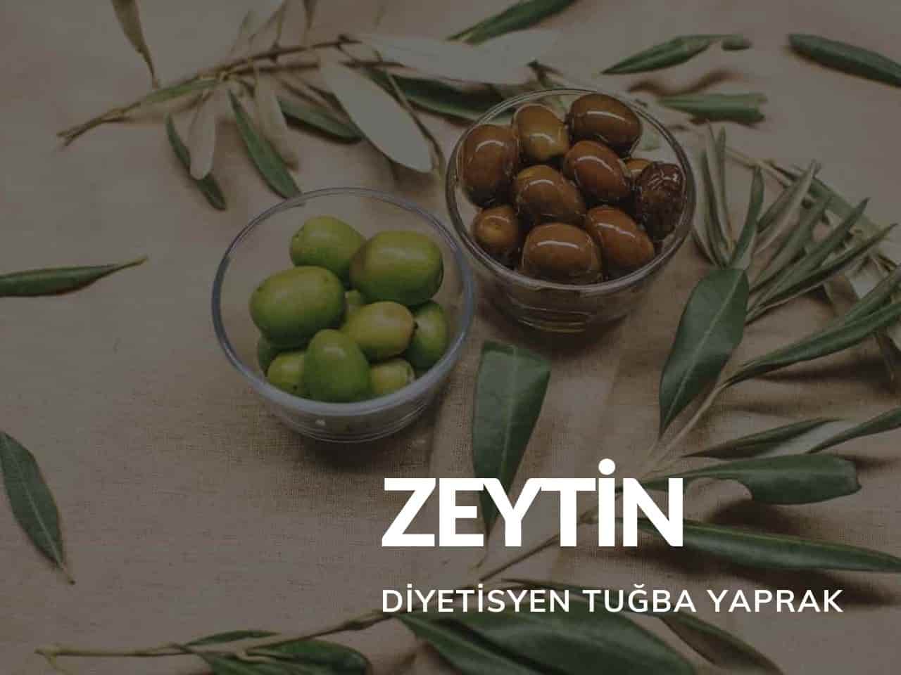 Zeytin