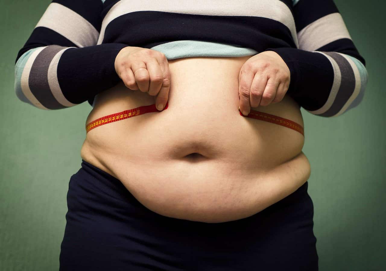 Obezite Hastalığının Belirtileri