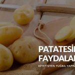 Patatesin Faydaları