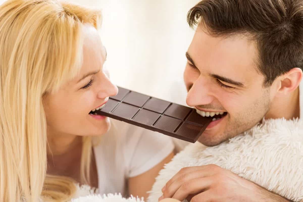 Çikolata Bağımlılığı Hastalık Mıdır? 