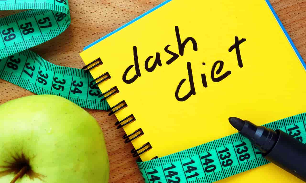 Dash Diyeti Hangi Hastalıklarada Kullanılır?