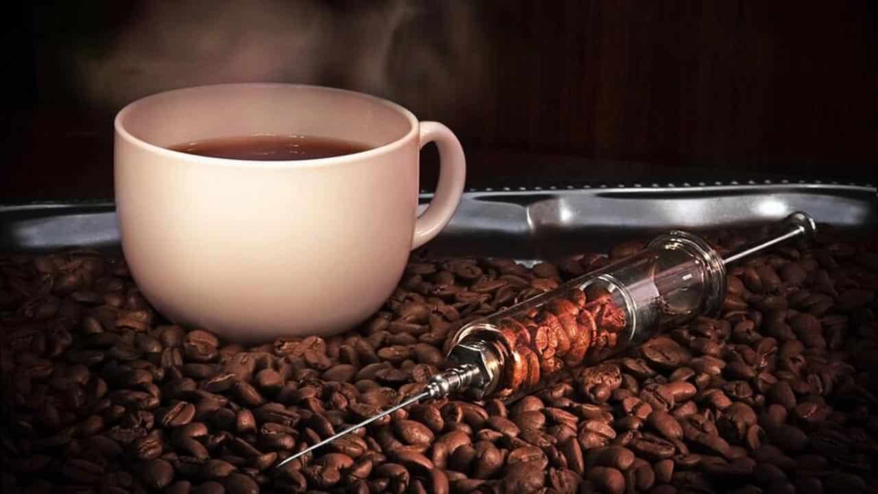 Kafein Bağımlılığı Tedavisi