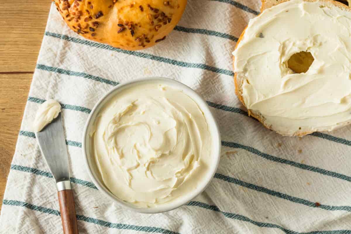 Labne Peyniri Nasıl Tüketilir?