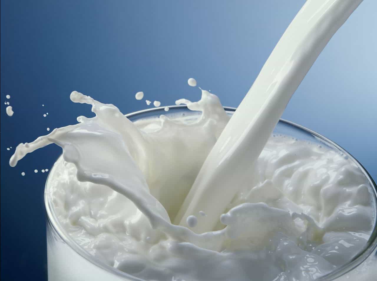 Laktozsuz Süt Nasıl Yapılır?