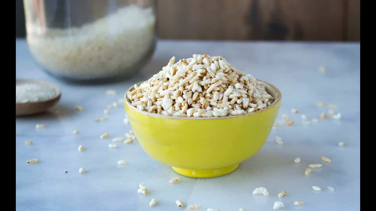 Pirinç Patlağı