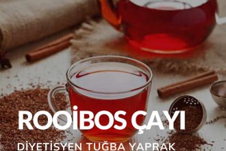 Rooibos Çayı