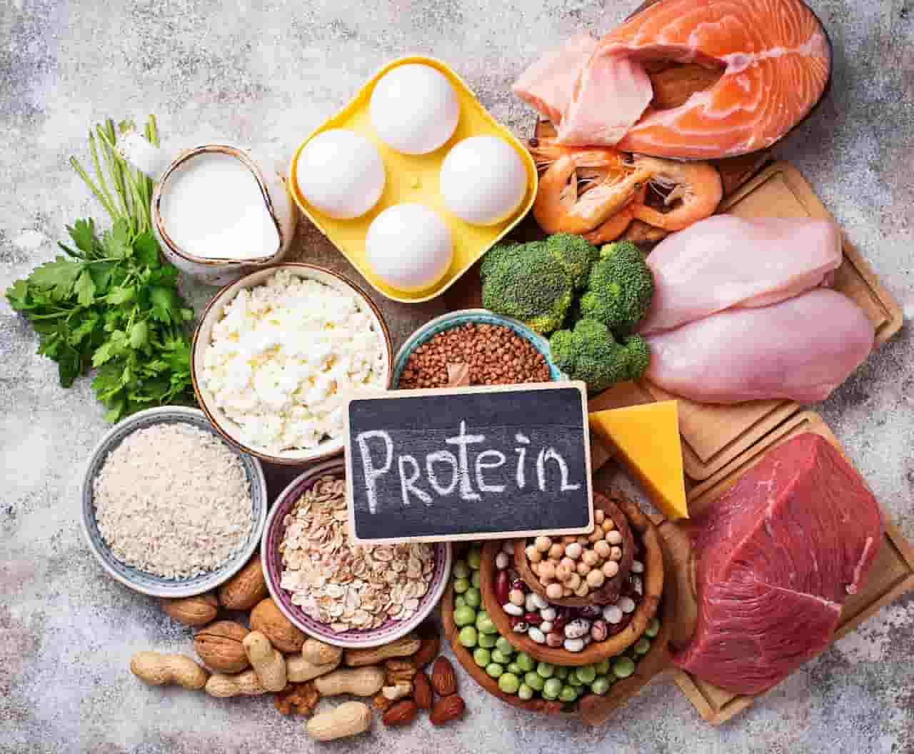Protein Eksikliği Nasıl Giderilir?